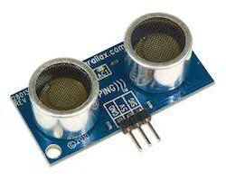 Ultrasound Sensor