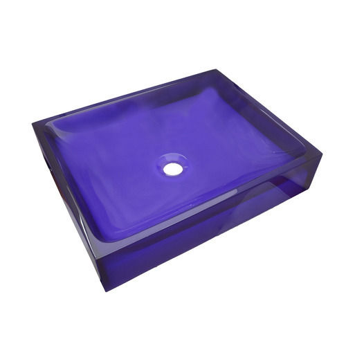 Aquant Multicolour Wash Basin