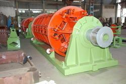 Armoured Cable Machine