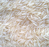 बासमती भाप चावल