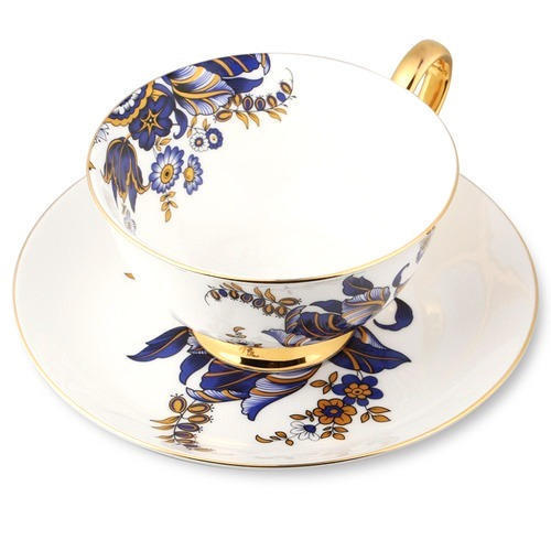 Bone China Luster