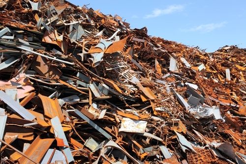 Bulk Scrap