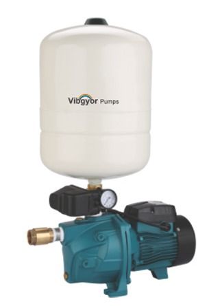 Centrifugal Pumps - Maximum Discharge Flow 4000 LPH, Maximum Head 48 Mtr | High Efficiency for Industrial Applications