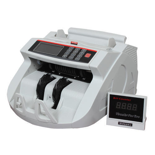 Currency Counting Machine