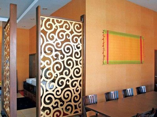 Decorative Mdf