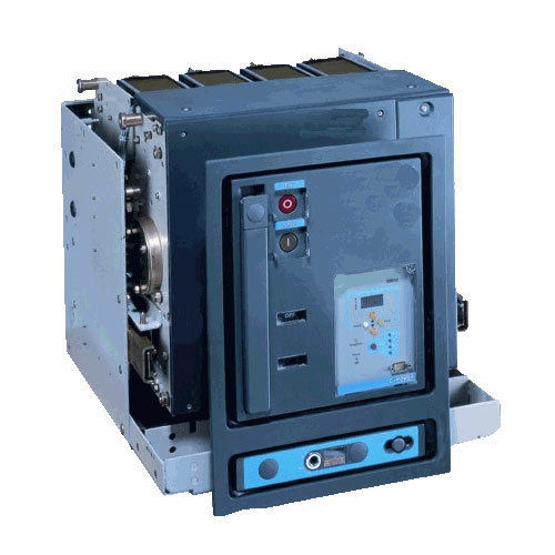 Electric Air Circuit Breakers