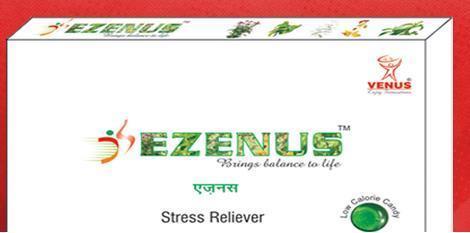 Ezenus Candy