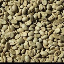 High Quality Green Coffee Beans