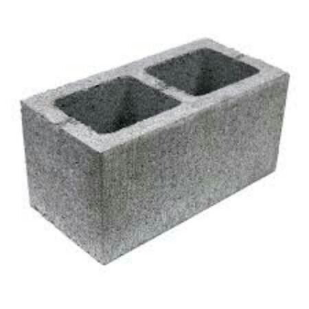 Hollow Building Brick