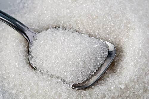 Indian Organic Sugar