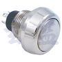 Metal Push Button Switch - Durable Alloy Build | Premium Quality Finish, Versatile Application