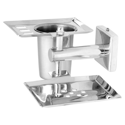 Mochen Stainless Steel Soap Dish