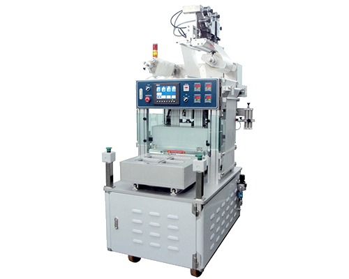 Modified Atmosphere Packaging Machinery