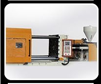 Plastic Molding Machine Automation