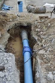 PVC Pipe For Waterline