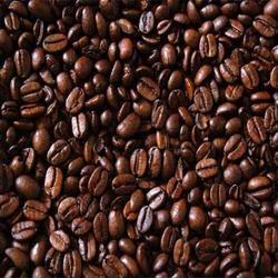 Roasted Coffee Beans