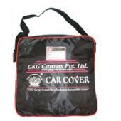 Smooth Imported Fabric Bag By Gkg Canvas Pvt Ltd.