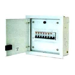 TPN Distribution Boards