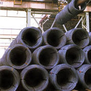 वायर रॉड्स और स्पेशल स्टील