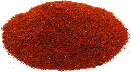 Chilli Powder