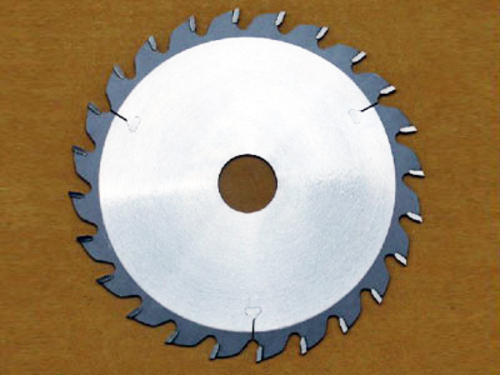 Cutting Wheel For Portable Machine