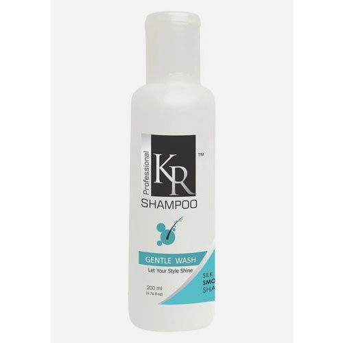 Gental Wash Hair Shampoo