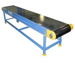 Industrial Conveyors