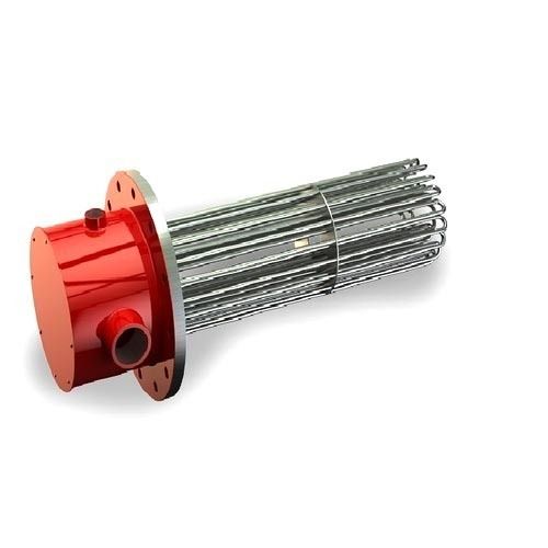 Industrial Electrical Heater