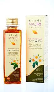 Khadi Face Wash