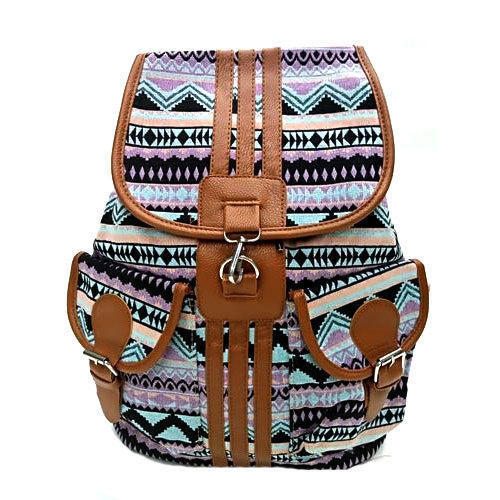 Ladies Shoulder Bag