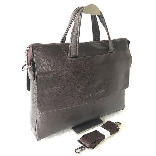 Leather Office Bag