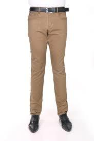 Men'S Casual Pant