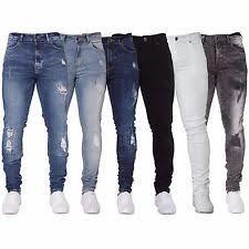 Men's Jeans