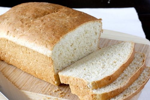 Sandwich Bread