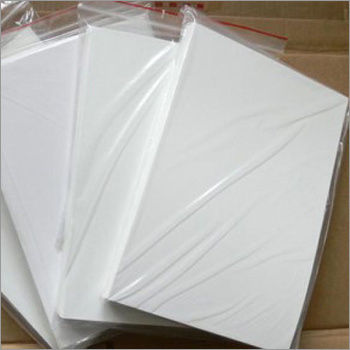 Self Adhesive Paper