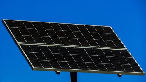 Solar Panel - High Efficiency Monocrystalline | Quality Approved Raw Materials, Advanced Technology Manufacturing