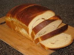 Sweet Bread