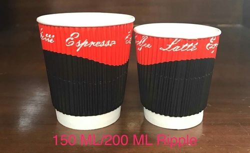 150 Ml Ripples Cup