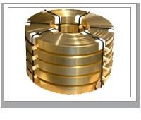 Brass Coil