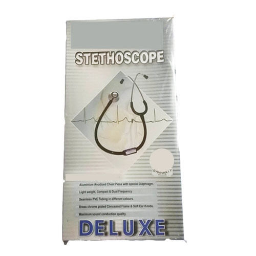 Cardio Stethoscope