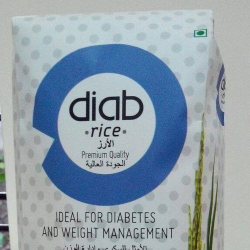 Diab Rice