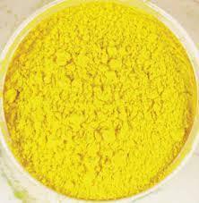 Direct Yellow Dyes