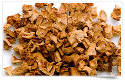 Dried Chicory Cubes