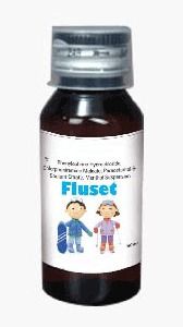 Flucet Syrup