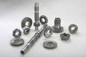 Gear Shafts