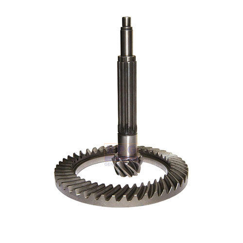 International Crown Wheel and Pinion