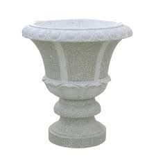 Marble Flower Vase