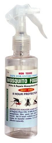 Mosquito Repellent Fogger