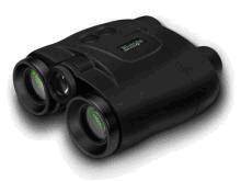 Night Owl Pro Nexgen Fixed Focus Night Vision Binocular (2.5x)