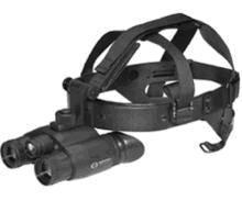 Night Vision Binocular Goggles (1x)